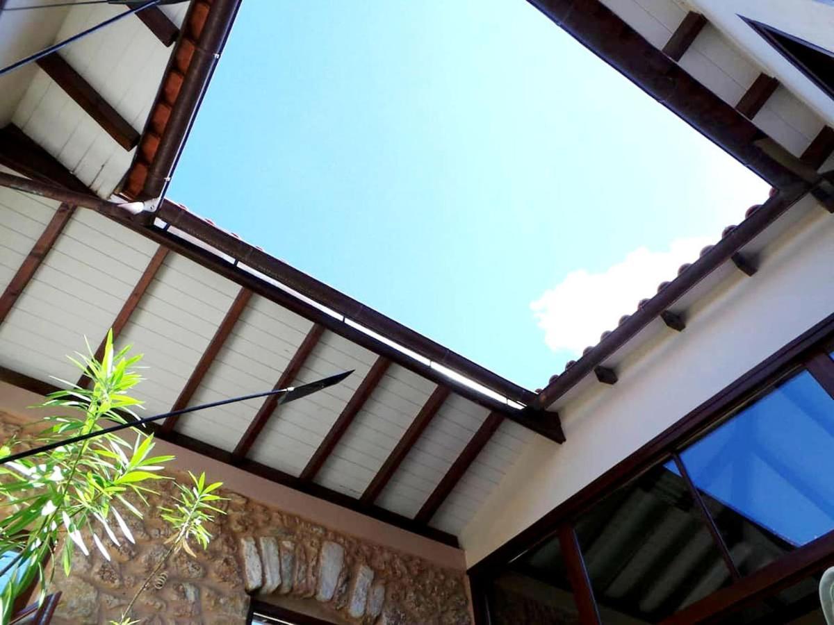 Gytheio Retreat, Panoramic Sea View Apartment Exterior foto