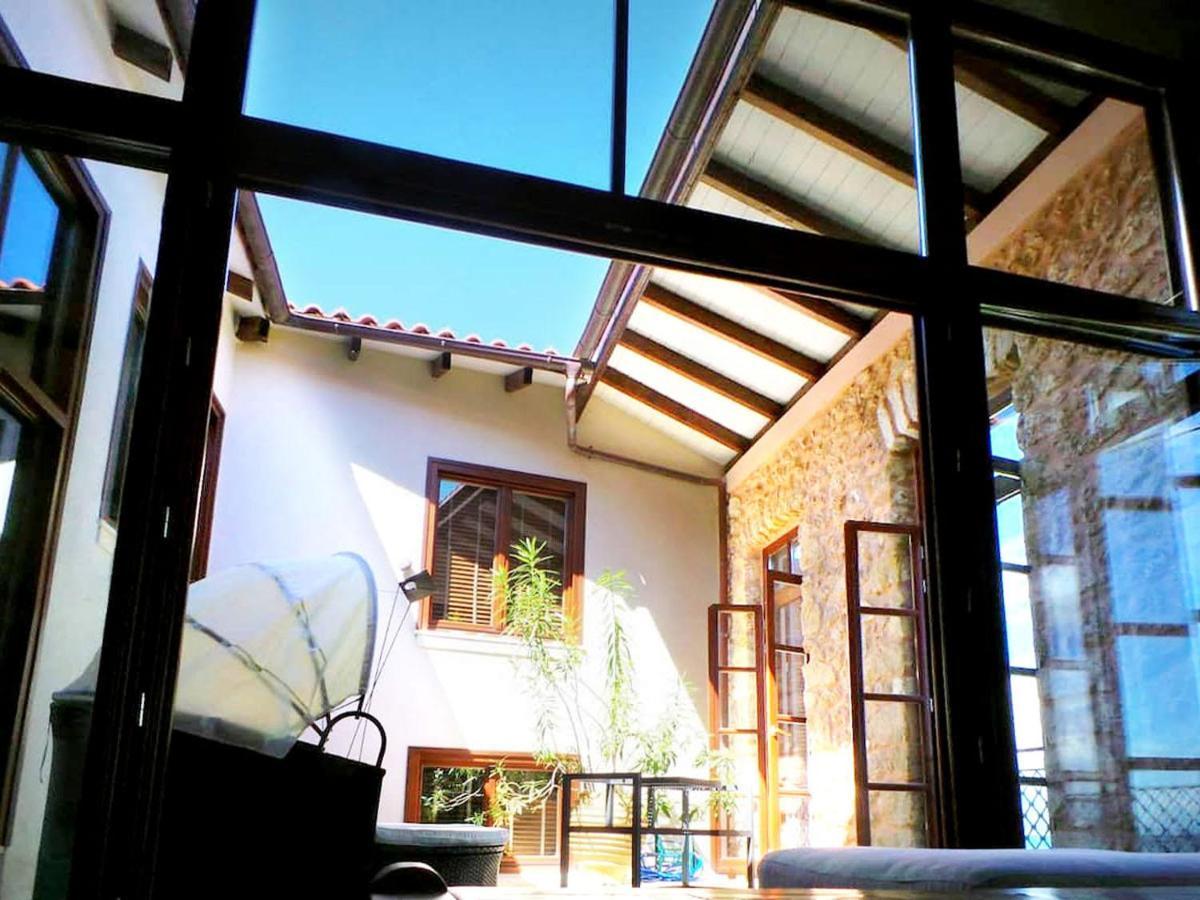 Gytheio Retreat, Panoramic Sea View Apartment Exterior foto